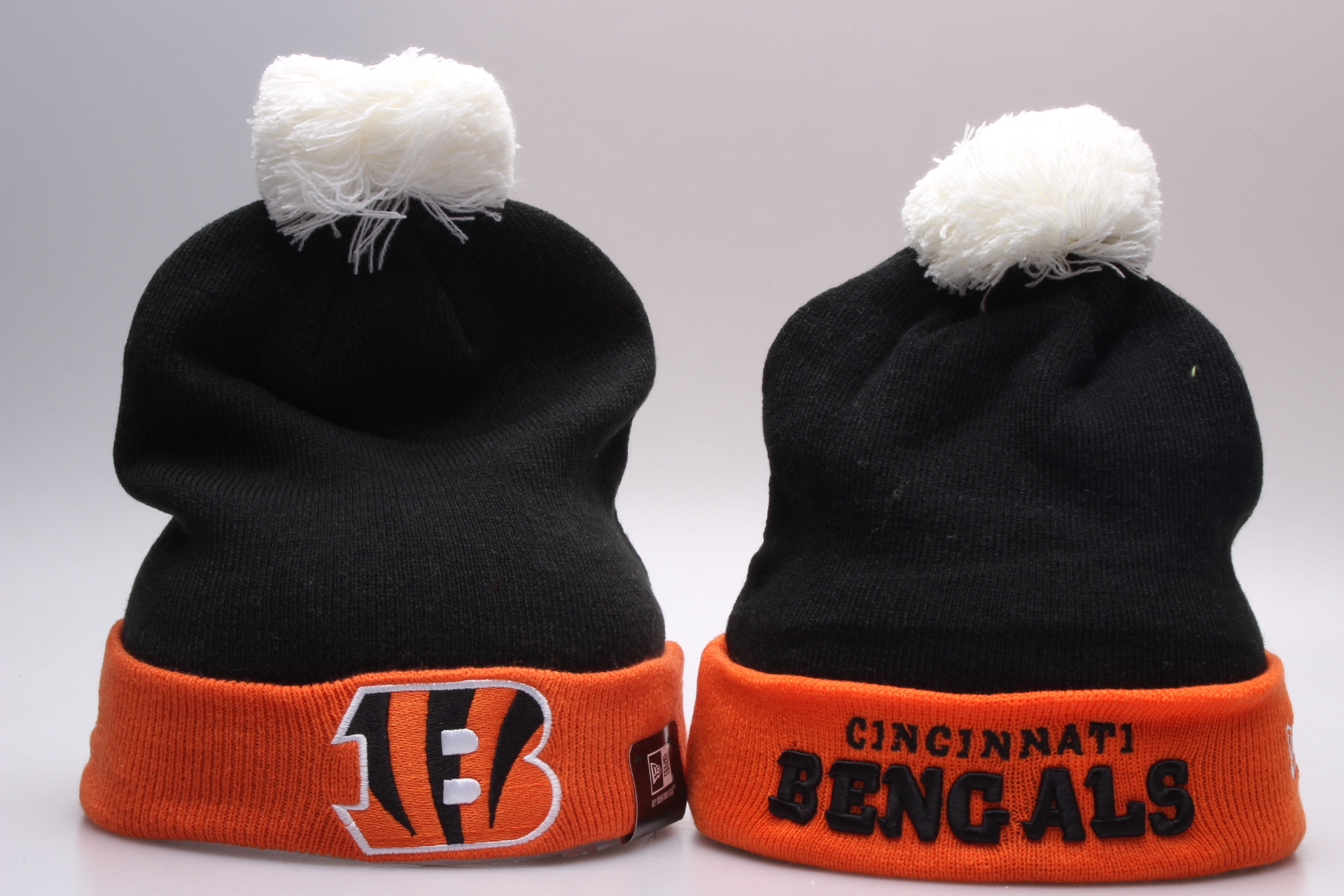 2020 NFL CINCINNATI BENGALS 05